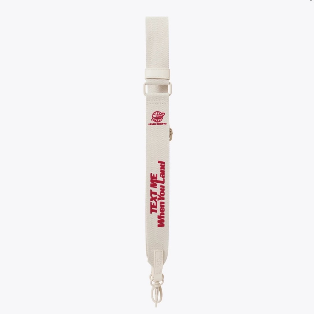 Beis shoulder strap